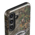 NFL Green Bay Packers Realtree Xtra Green Camo Galaxy S24 Plus Impact Case